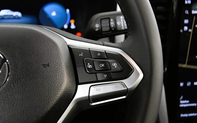 Volkswagen Amarok cena 239420 przebieg: 5, rok produkcji 2023 z Gdańsk małe 631